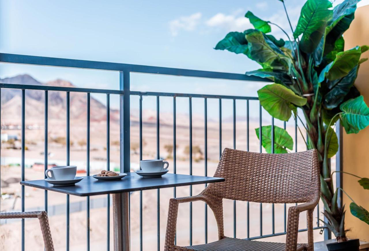 Almogim Suites Eilat Hotel (Adults Only) Exterior photo